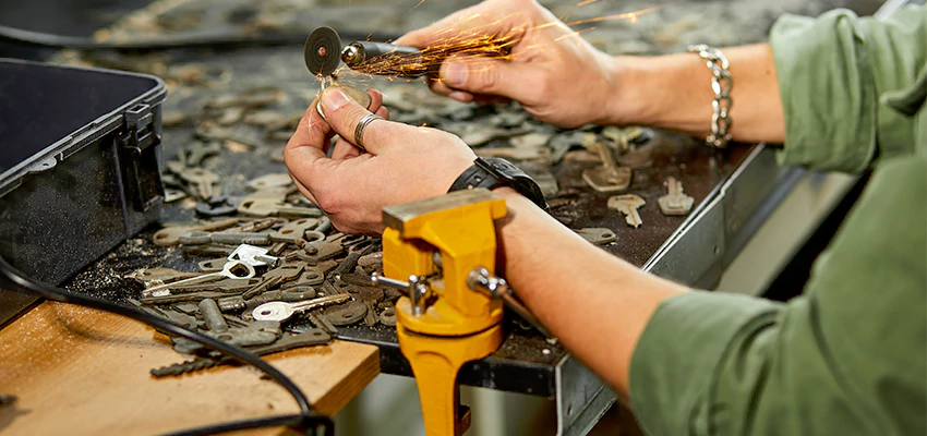 24 Hours Locksmith Solutions in Cerritos, CA
