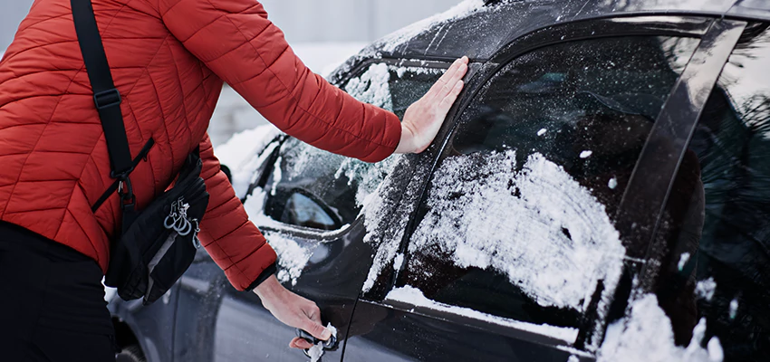 Emergency Keyless Lockout in Cerritos, CA