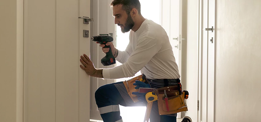 Mailbox Lock Installation Expert in Cerritos, California