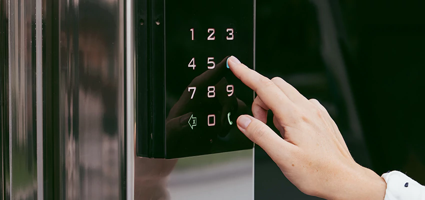 Business Locksmith Solutions in Cerritos, CA