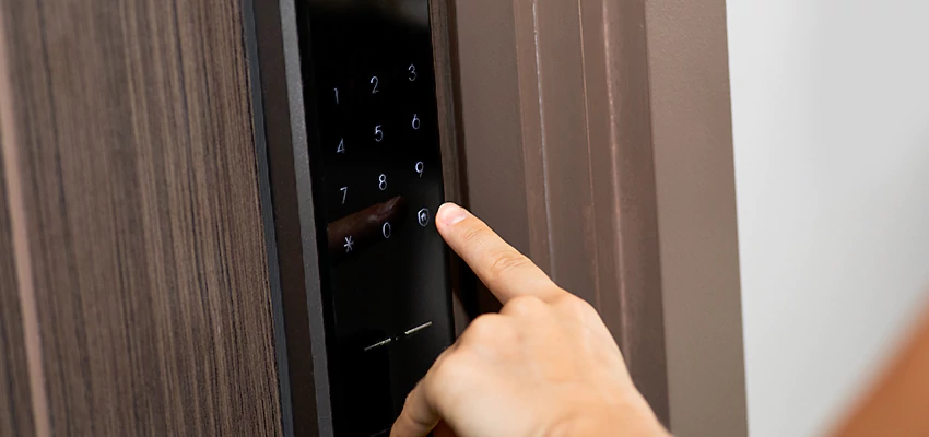 Secure Code Locks Ideas in Cerritos, California