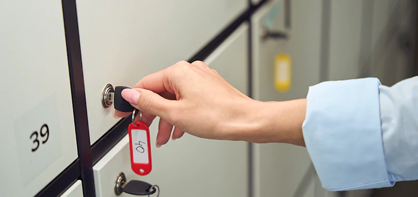 Cabinet Lock Installation in Cerritos, California