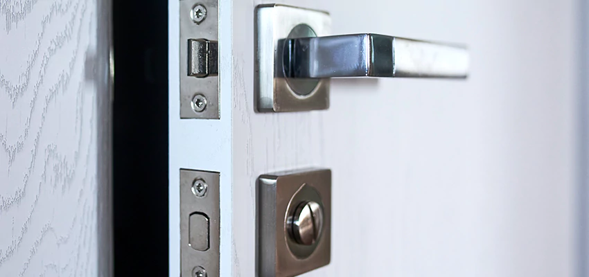 Door Lever Handle Lock Repair in Cerritos, CA