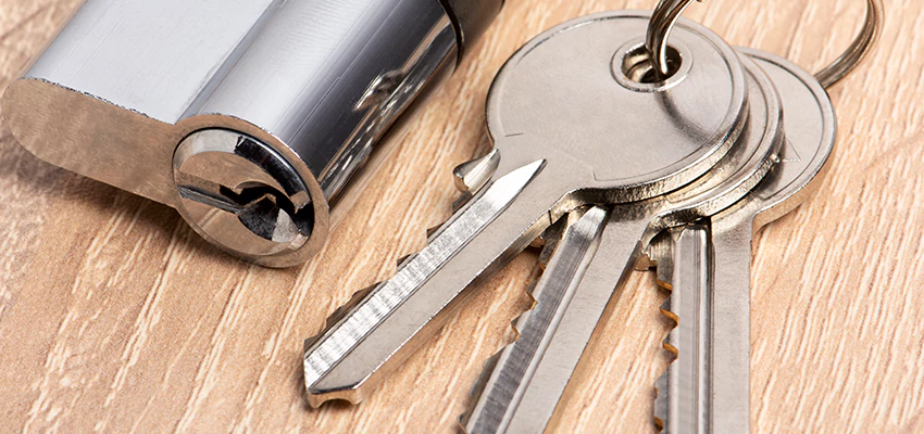 Cylinder Lock Master Key in Cerritos, CA