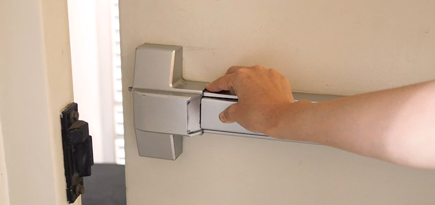 Door Lock Cylinder Reinforcements in Cerritos, CA