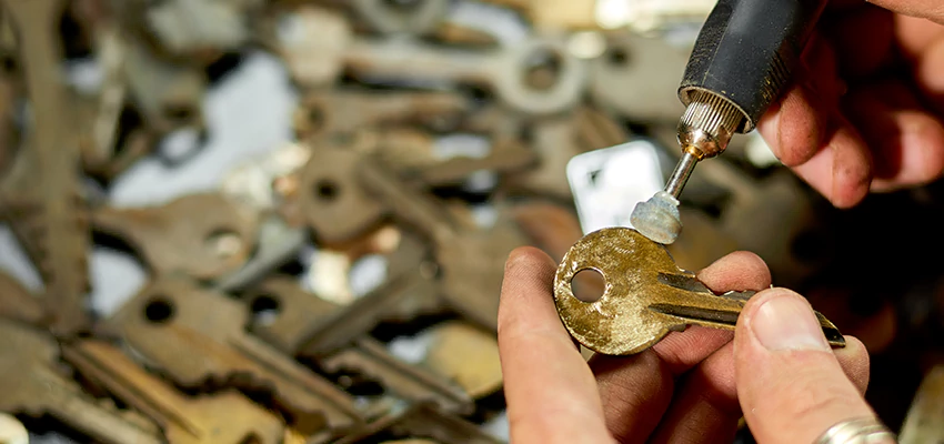 Car Lock Key Repair Service in Cerritos, CA