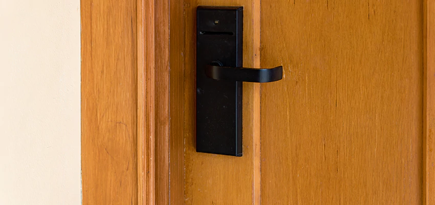 Security Gates For Home Invasion Prevention in Cerritos, California