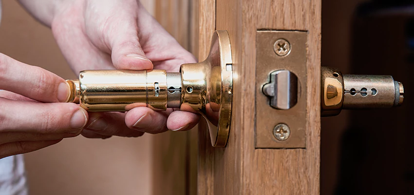 Padlock Lock Replacement Assistance in Cerritos, CA