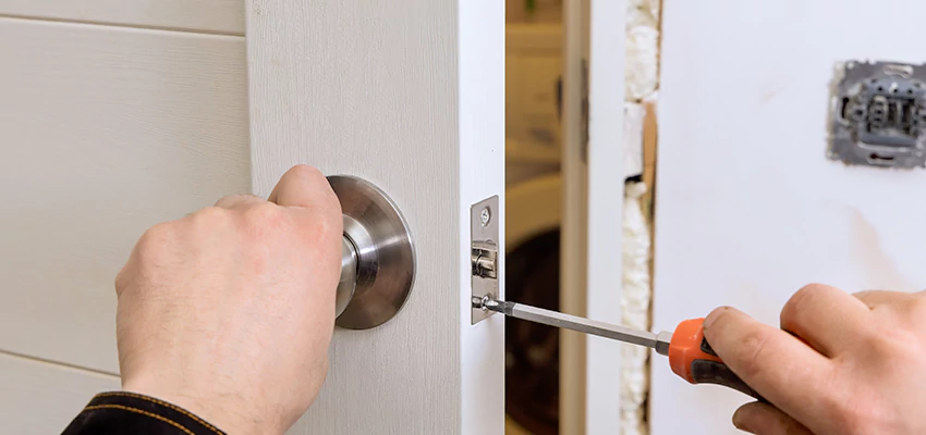 Wifi Deadbolt Installation in Cerritos, CA