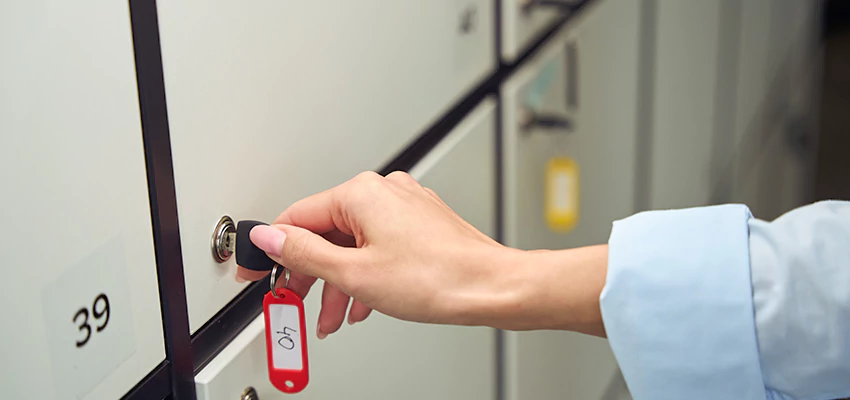 Upgrading File Cabinet Locks in Cerritos, California