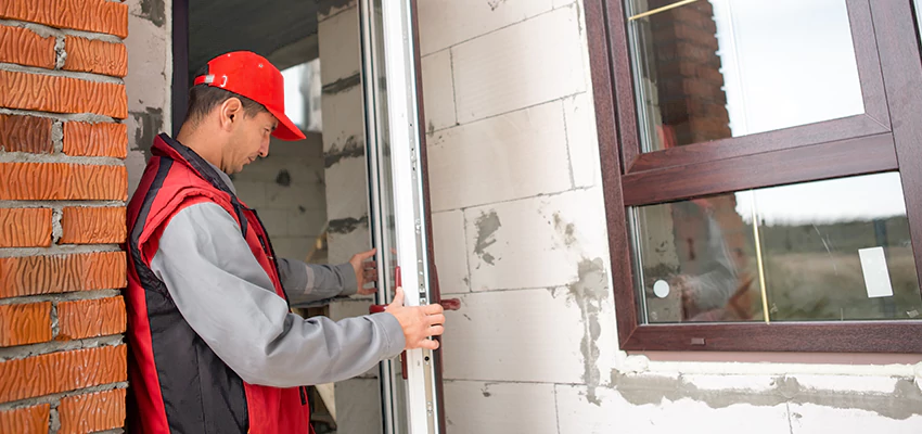 Home Invasion Door Lock Repairs in Cerritos, CA