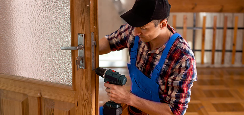 Trusted Local Digital Locks Locksmith Repair in Cerritos, California