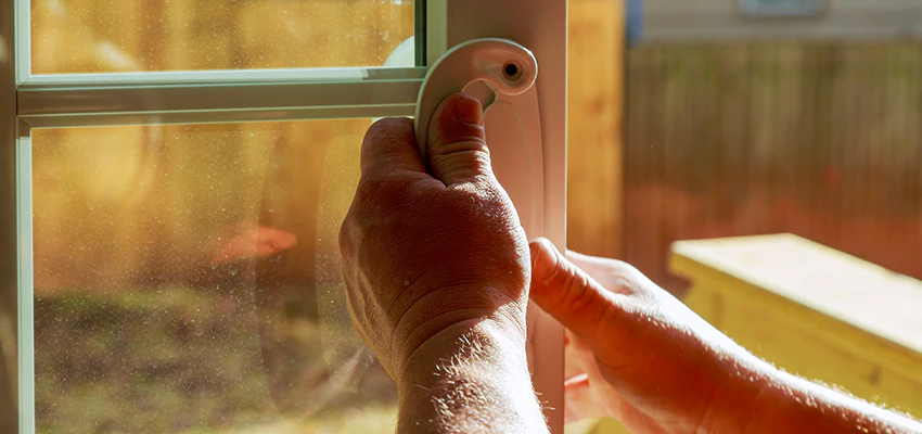 Accordion Sliding Doors Locks Replacement in Cerritos, CA