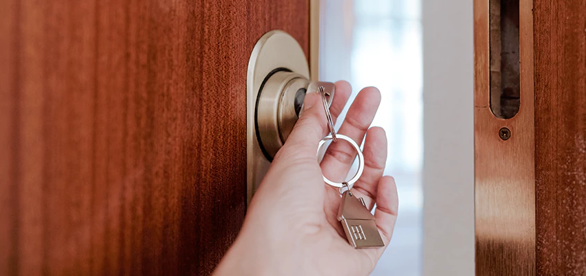 Deadbolt Lock Installation in Cerritos, CA