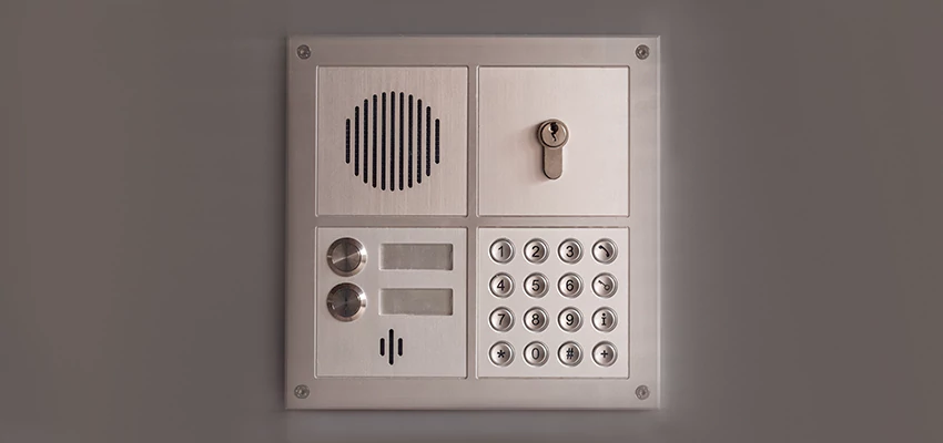 Mobile Access Control System Installation in Cerritos, CA