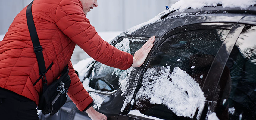 Car Key Retrieval Services in Cerritos, California