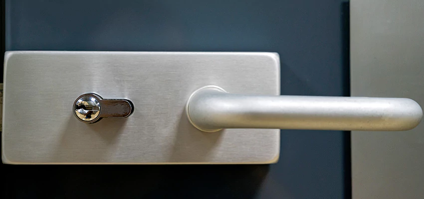 Change Patio Door Locks in Cerritos, California