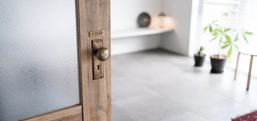 Deadbolt Door Lock Knob Repair in Cerritos, California