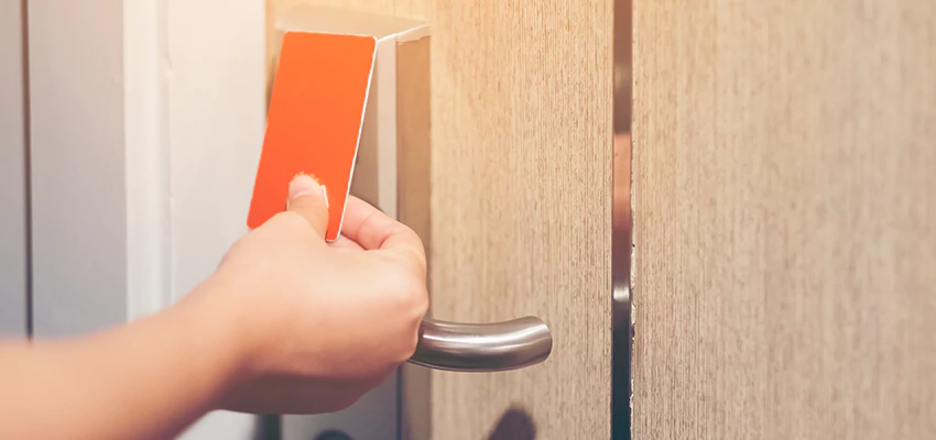 Electronic Locks Motor Repair in Cerritos, California