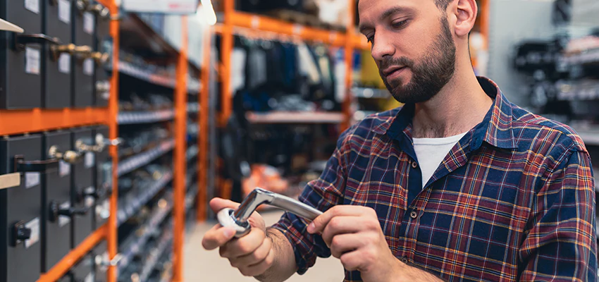 Locksmith For Retail Stores Lockout Services in Cerritos, California