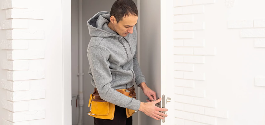 Nighttime Locksmith Near Me in Cerritos, CA